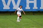 WSoc vs BSU  Wheaton College Women’s Soccer vs Bridgewater State University. - Photo by Keith Nordstrom : Wheaton, Women’s Soccer